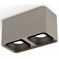 Накладной светильник ambrella light xs xs7852002